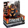 Фигурка Годзилла Атомный Взрыв Godzilla Playmates Toys 35444