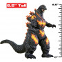 Фигурка Годзилла Атомный Взрыв Godzilla Playmates Toys 35444