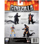 Фигурка Годзилла Атомный Взрыв Godzilla Playmates Toys 35444