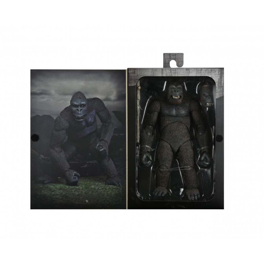 Фігурка Кінг Конг Острів Черепів Нека 19 см King Kong Skull Island Neca 42747