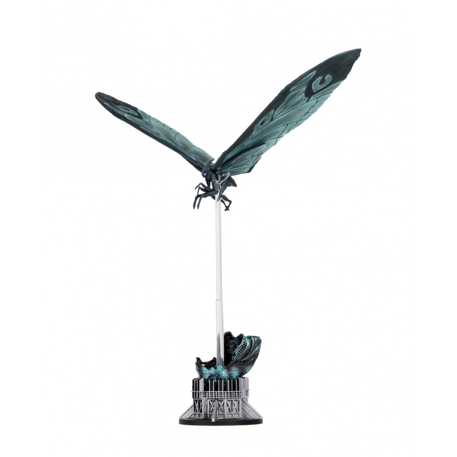 Фигурка Мотра Годзилла Король Монстров Mothra Godzilla king of the Monsters NECA 120619