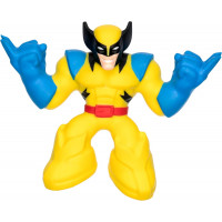 Фигурка Гуджитсу Росомаха Марвэл Goo Jit Zu Marvel Wolverine 42763