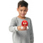 Фігурка Гуджітсу Сонік Наклз Світиться у Темряві Heroes of Goo Jit Zu Sonic Unstoppable Surge Knuckles BH42747