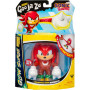 Фігурка Гуджітсу Сонік Наклз Світиться у Темряві Heroes of Goo Jit Zu Sonic Unstoppable Surge Knuckles BH42747
