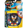 Фігурка Гуджітсу Сонік Шедоу Світиться у Темряві Heroes of Goo Jit Zu Glow Surge Sonic Shadow H42746