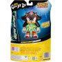 Фігурка Гуджітсу Сонік Шедоу Світиться у Темряві Heroes of Goo Jit Zu Glow Surge Sonic Shadow H42746