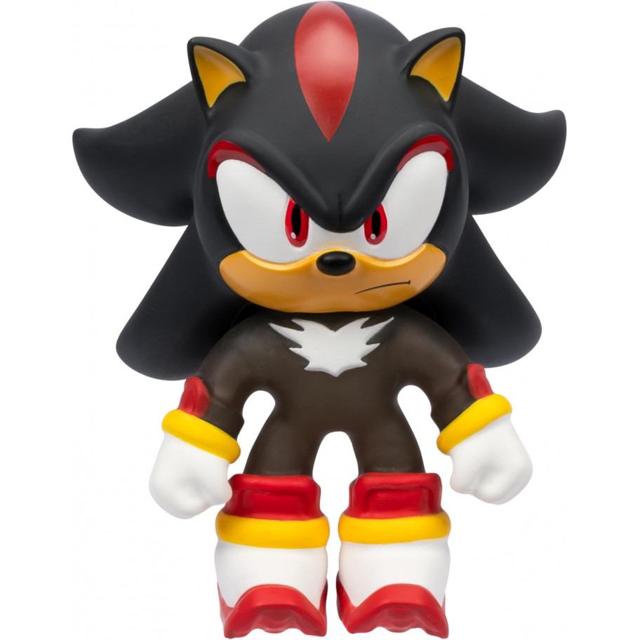 Фігурка Гуджітсу Сонік Шедоу Світиться у Темряві Heroes of Goo Jit Zu Glow Surge Sonic Shadow H42746