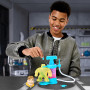 Фігурка Гуджитсу Лабораторія Містера Біста Goo Jit Zu Make Your Own MrBeast Moose Toys 24774