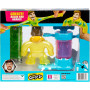 Фігурка Гуджитсу Лабораторія Містера Біста Goo Jit Zu Make Your Own MrBeast Moose Toys 24774