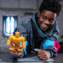 Фігурка Гуджитсу Пантера Лабораторія Містера Біста Goo Jit Zu MrBeast Lab Hypercharged Panther Squishy Moose Toys BH24738
