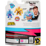 Фігурка Гуджитсу Пантера Лабораторія Містера Біста Goo Jit Zu MrBeast Lab Hypercharged Panther Squishy Moose Toys BH24738