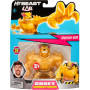 Фігурка Гуджитсу Пантера Лабораторія Містера Біста Goo Jit Zu MrBeast Lab Hypercharged Panther Squishy Moose Toys BH24738