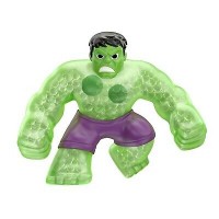 Фігурка 20 см Стретч-Антистрес Goo Jit Zu Халк Marvel Smash Hulk 42837