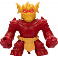 Фигурка Стретч-Антистрес Goo Jit Zu Блазагон Stretch Strikers Hero Pack Blazagon 42780