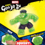 Фигурка Стретч-Антистресс Гуджитсу Халк Goo Jit Zu Marvel Hulk GooJitZu 41055