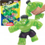 Фигурка Стретч-Антистресс Гуджитсу Халк Goo Jit Zu Marvel Hulk GooJitZu 41055