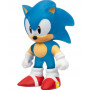Фігурка Стретч-Антистрес (Уцінка) Goo Jit Zu Соник Світиться у Темряві Sonic The Hedgehog Glow Surge B42745