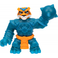 Фигурка Стретч-Антистресс Гуджитсу Тигр Goo Jit Zu Stretch Strikers Tygor G42795