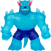 Фигурка Гуджитсу Пантера Лаборатория Мистера Биста Goo Jit Zu MrBeast Lab Iconic Panther Stretchy Moose Toys 24737