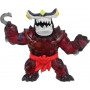 Фігурка Стретч-Антистрес Goo Jit Zu Треш Проти Молота Deep Goo Sea Thrash Vs Hammerhook 42628