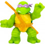 Набір з 4 Фігурок Гуджитсу Черепашки Ніндзя Heroes of Teenage Mutant Ninja Turtles Goo Jit Zu 42692
