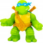 Набір з 4 Фігурок Гуджитсу Черепашки Ніндзя Heroes of Teenage Mutant Ninja Turtles Goo Jit Zu 42692
