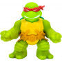 Набір з 4 Фігурок Гуджитсу Черепашки Ніндзя Heroes of Teenage Mutant Ninja Turtles Goo Jit Zu 42692