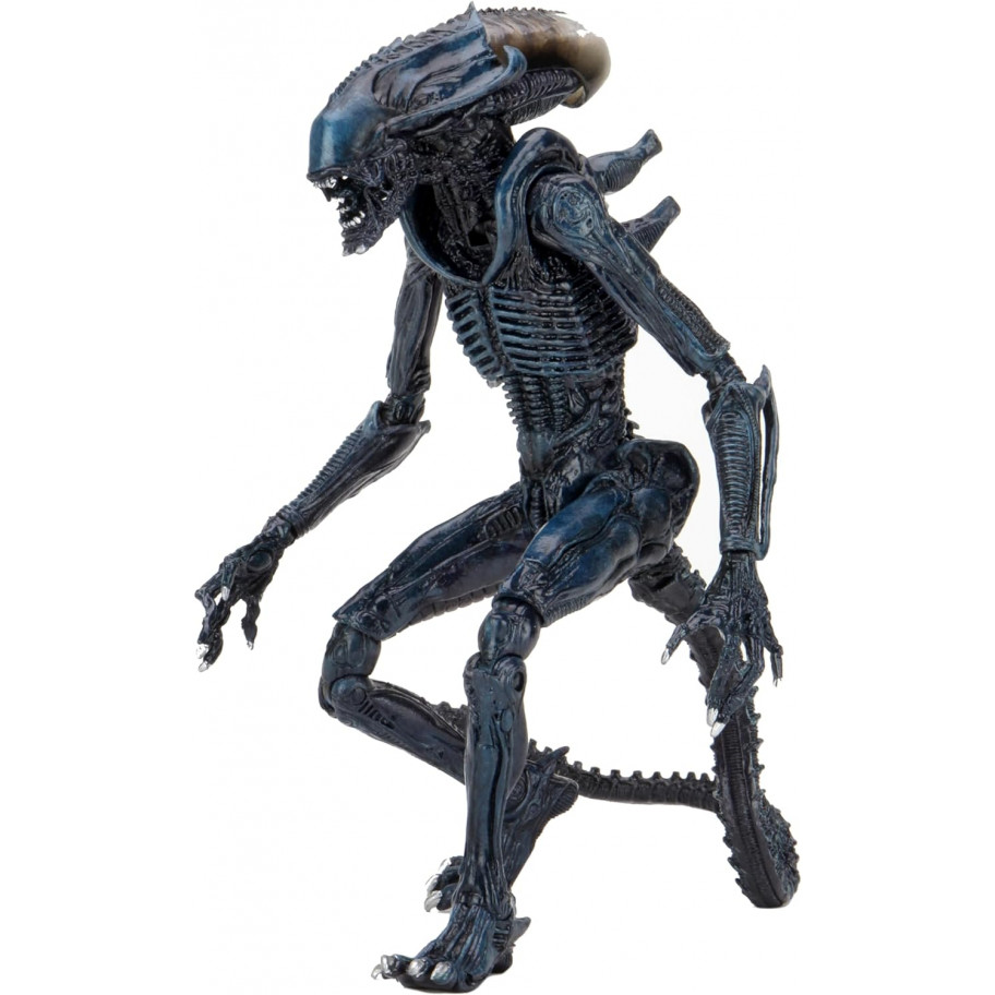 Фігурка Чужий Арахноїд Arachnoid Alien vs Predator NECA 51720