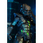 Фигурка Городской охотник с боевыми ранениями Predator 2 Ultimate Battle-Damaged City Hunter Neca 51428