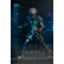 Фигурка Городской охотник с боевыми ранениями Predator 2 Ultimate Battle-Damaged City Hunter Neca 51428