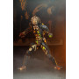 Фигурка Городской охотник с боевыми ранениями Predator 2 Ultimate Battle-Damaged City Hunter Neca 51428