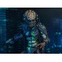 Фигурка Городской охотник с боевыми ранениями Predator 2 Ultimate Battle-Damaged City Hunter Neca 51428
