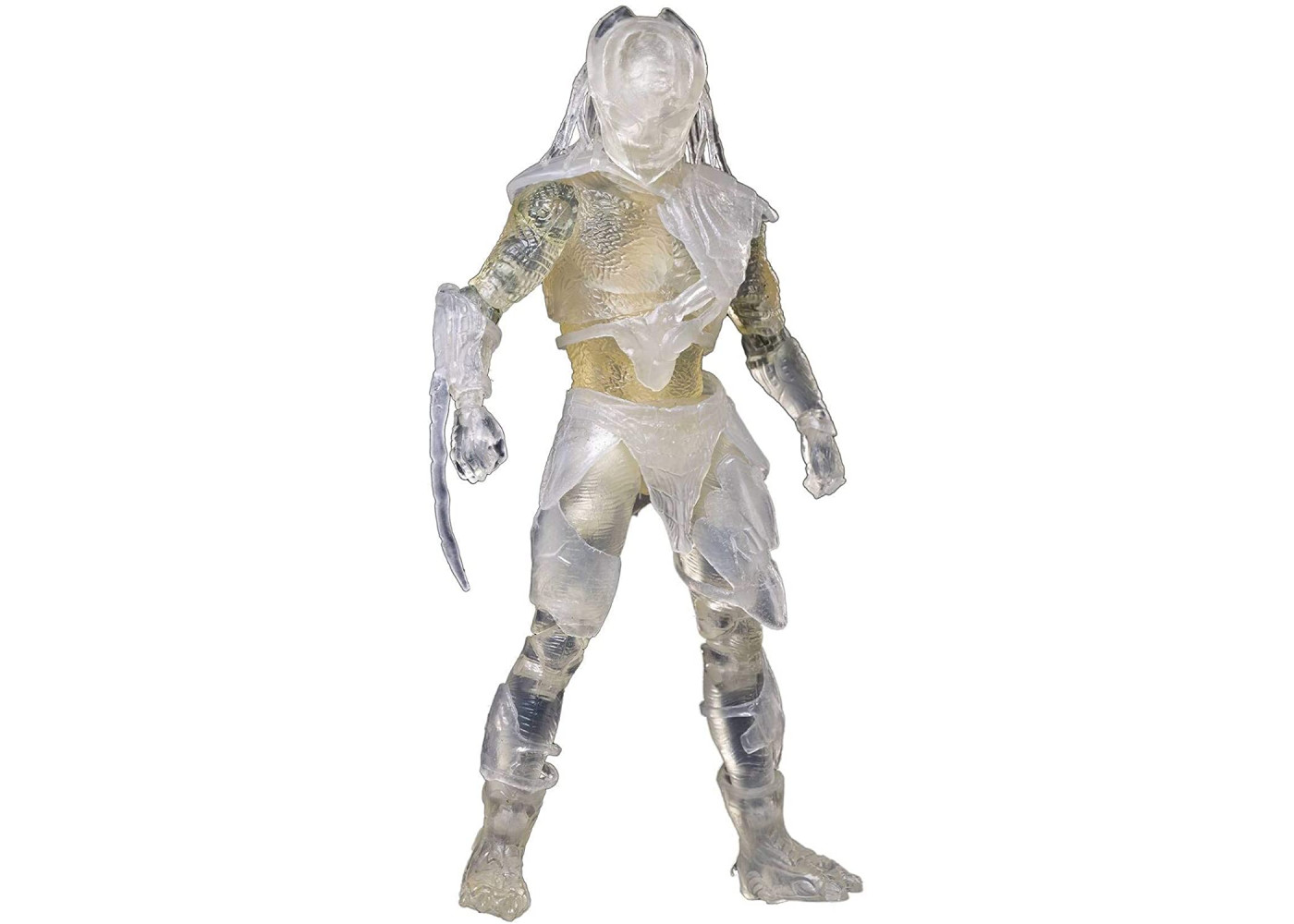 Фигурка Хищник В Невидимом Камуфляже Predator Invisible Camouflage Hiya Toys LP0105