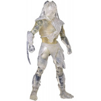 Фігурка Хижак У Невидимому Камуфляжі Predator Invisible Camouflage Hiya Toys LP0105