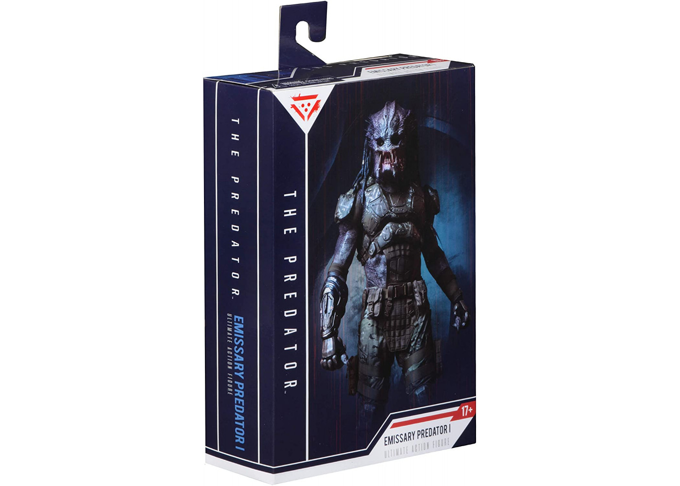 Фигурка Хищник Эмиссар 1 Predator Emissary 1 Neca ‎51574