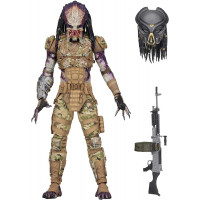 Фигурка Хищник Эмиссар 1 Predator Emissary 1 Neca ‎51574