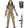 Фигурка Хищник Эмиссар 1 Predator Emissary 1 Neca ‎51574