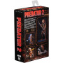 Фигурка Хищник Абсолютный Городской Охотник Predator 2 Ultimate City Hunter Neca ‎51549