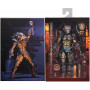 Фигурка Хищник Абсолютный Городской Охотник Predator 2 Ultimate City Hunter Neca ‎51549