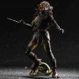 Фигурка Хищник Берсерк Без Маски Predator Unmasked Berserker Hiya Toys LP0048