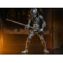 Фигурка Хищник Predator 2 Ultimate Warrior Predator NECA 51586