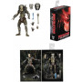 Фигурка Хищник Абсолютный Охотник за Джунглями Predator 2 Ultimate Jungle Hunter Neca ‎51548