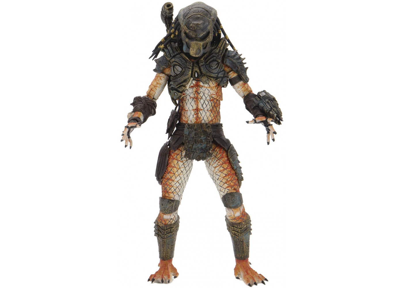 Фигурка Хищник Predator 2 Ultimate Stalker Predator Neca ‎195184