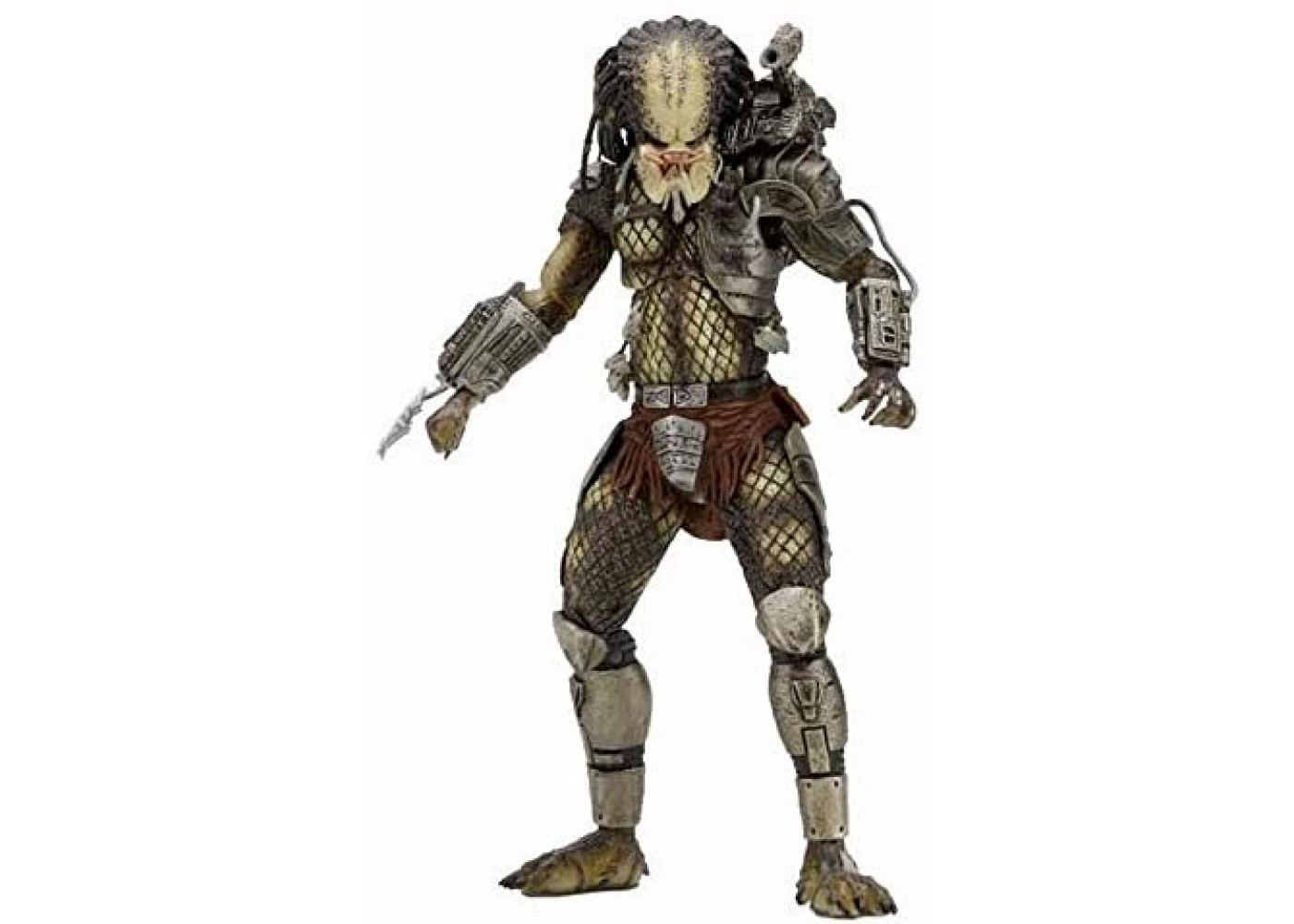 Predator ultimate jungle hunter neca best sale