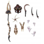 Фигурка Альфа Хищник Predator Alpha Predator Neca 51575