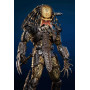 Фігурка Хижак Без Маски Зі Шрамом Predator Unmasked Hiya Toys 200991