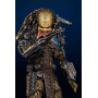 Фігурка Хижак Без Маски Зі Шрамом Predator Unmasked Hiya Toys 200991