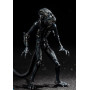 Фігурка Прибулець Чужий Aliens Alien Warrior Hiya Toys 201240