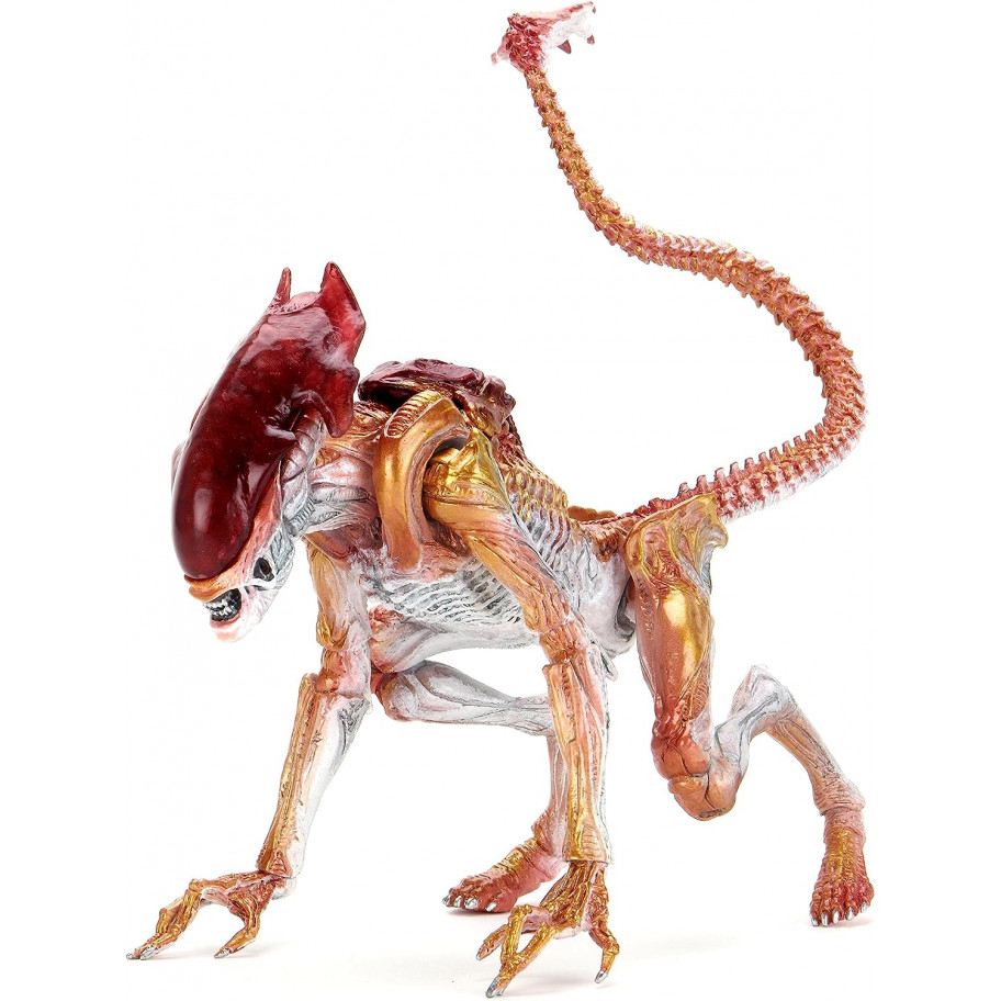 Фигурка Пантера Чужой Aliens Panther Alien NECA 51715