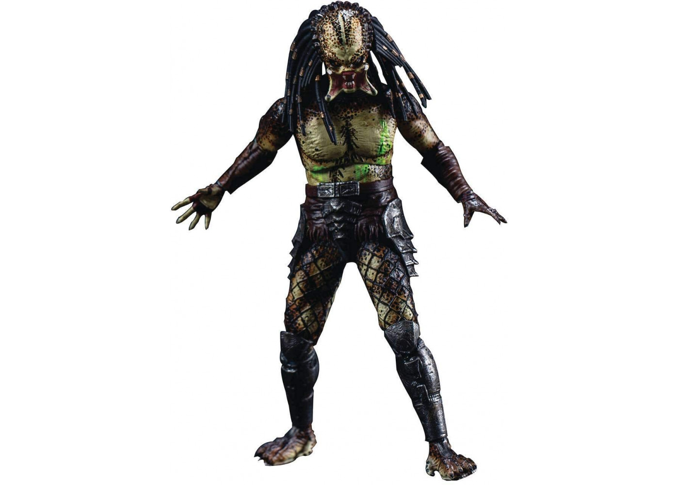 Фигурка Распятый Хищник Predator Crucified Hiya Toys DC200748